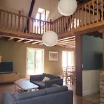 Maison Du Morilhou Semesterbostad Auriac-du-Périgord