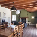 Maison Du Morilhou *