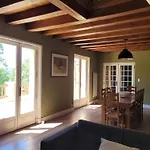 Maison Du Morilhou Auriac-du-Périgord