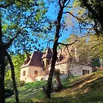 Maison Du Morilhou