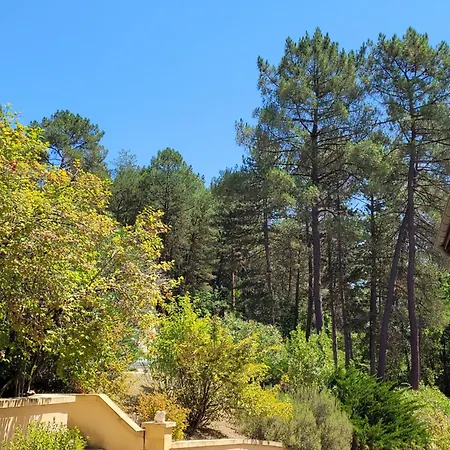 Maison Du Morilhou Tatil Evi