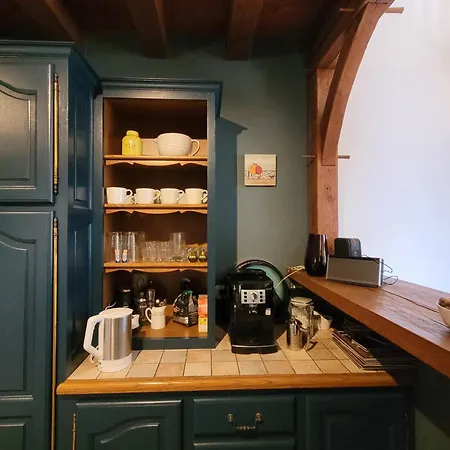 Maison Du Morilhou Auriac-du-Périgord